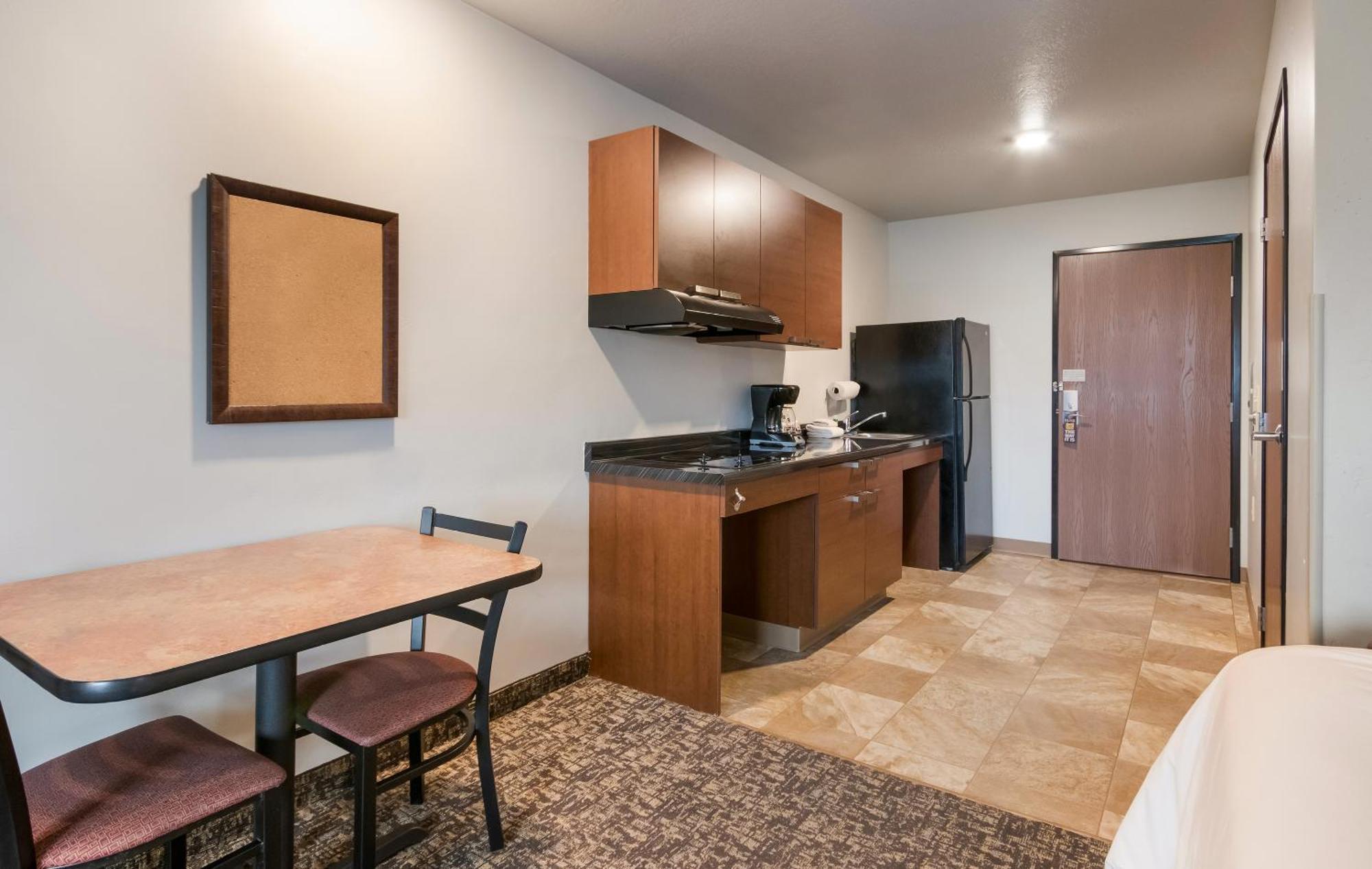 My Place Hotel-Bend, Or חדר תמונה