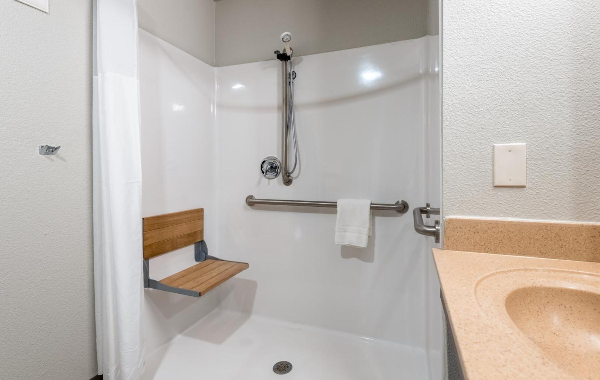 My Place Hotel-Bend, Or חדר תמונה
