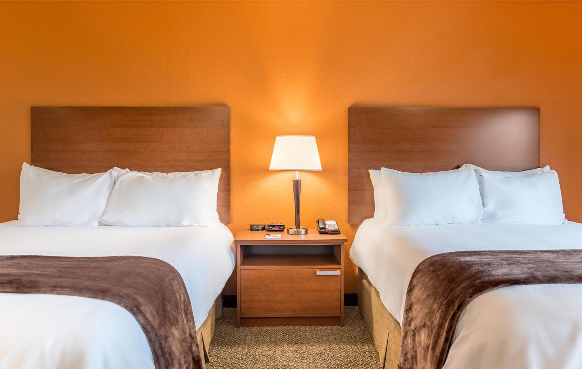 My Place Hotel-Bend, Or מראה חיצוני תמונה