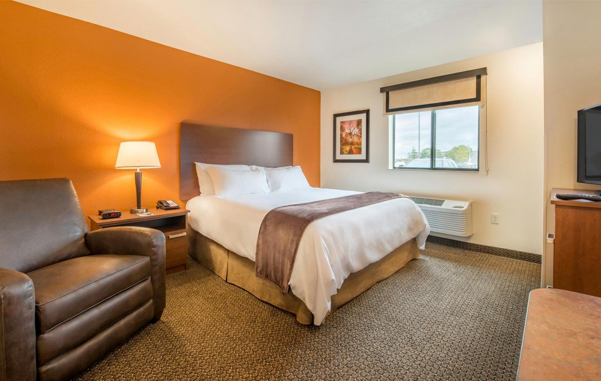 My Place Hotel-Bend, Or מראה חיצוני תמונה