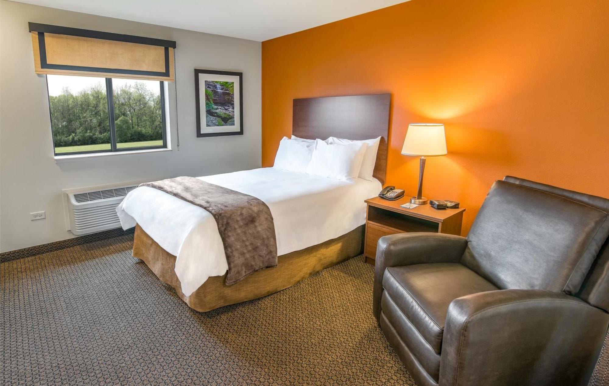 My Place Hotel-Bend, Or חדר תמונה